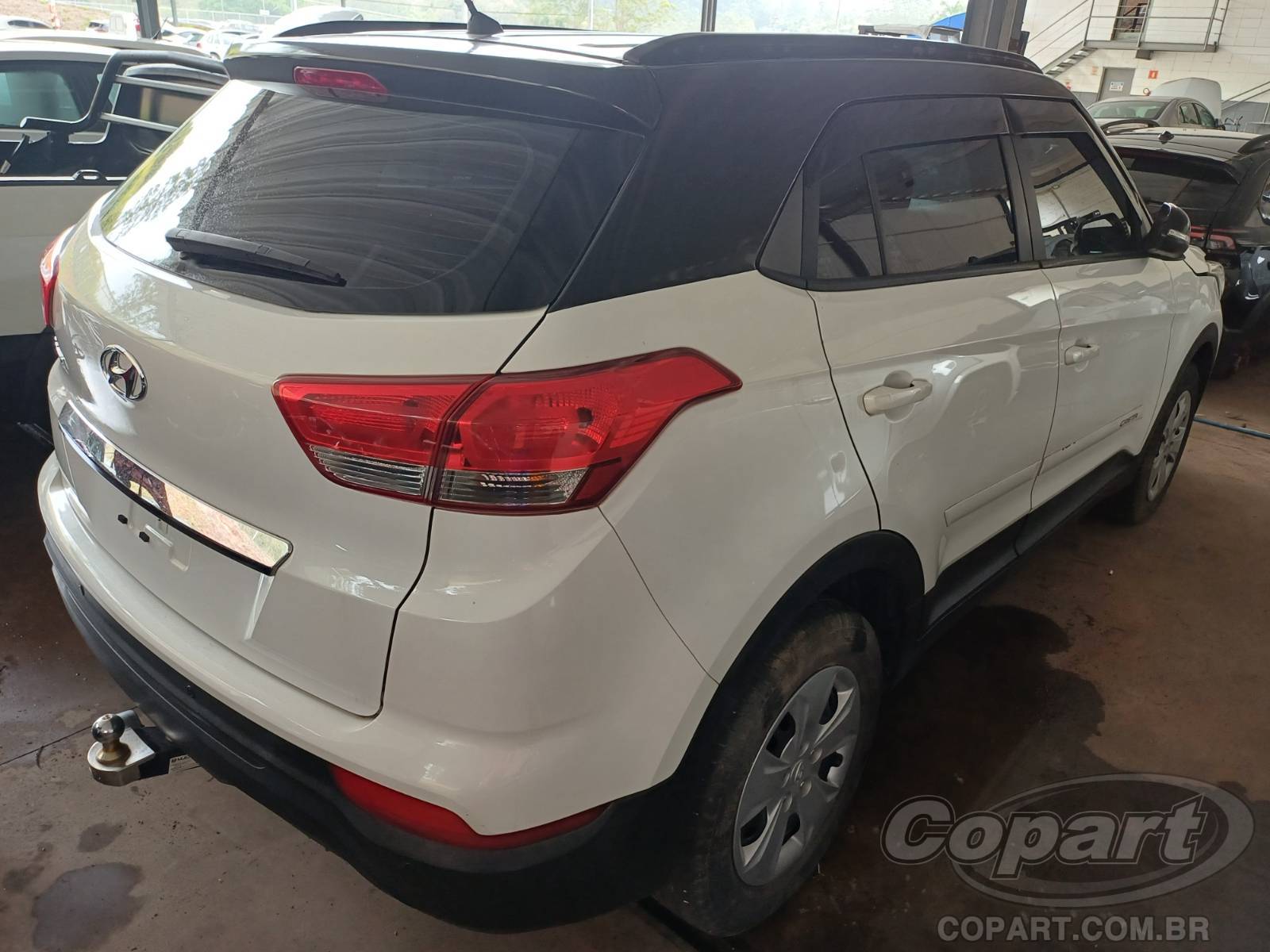 2020 HYUNDAI CRETA — foto 4 de 10