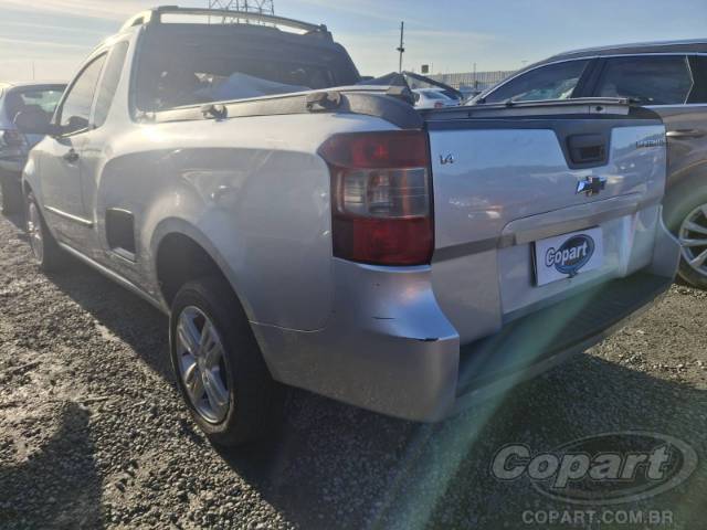 2013 CHEVROLET MONTANA 