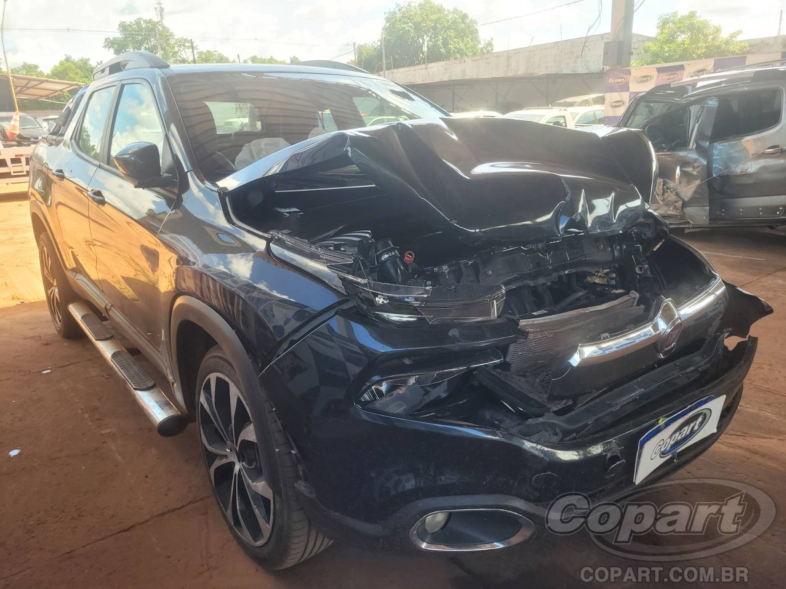 Fiat Toro