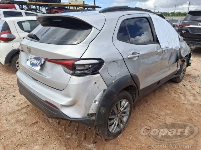 2025 FIAT PULSE 