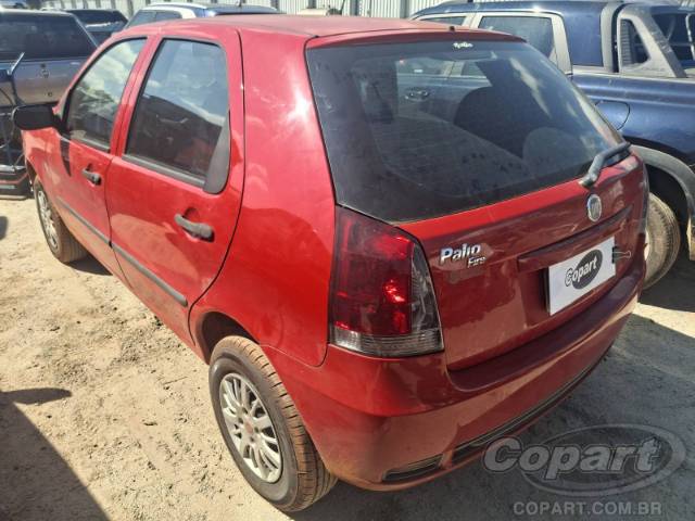 2012 FIAT PALIO 
