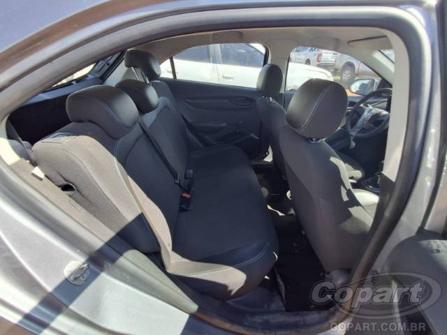 2021 CHEVROLET ONIX 