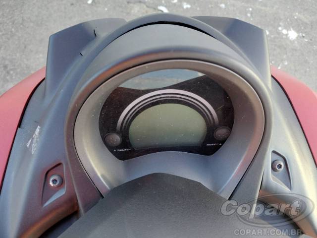 2018 YAMAHA NMAX 