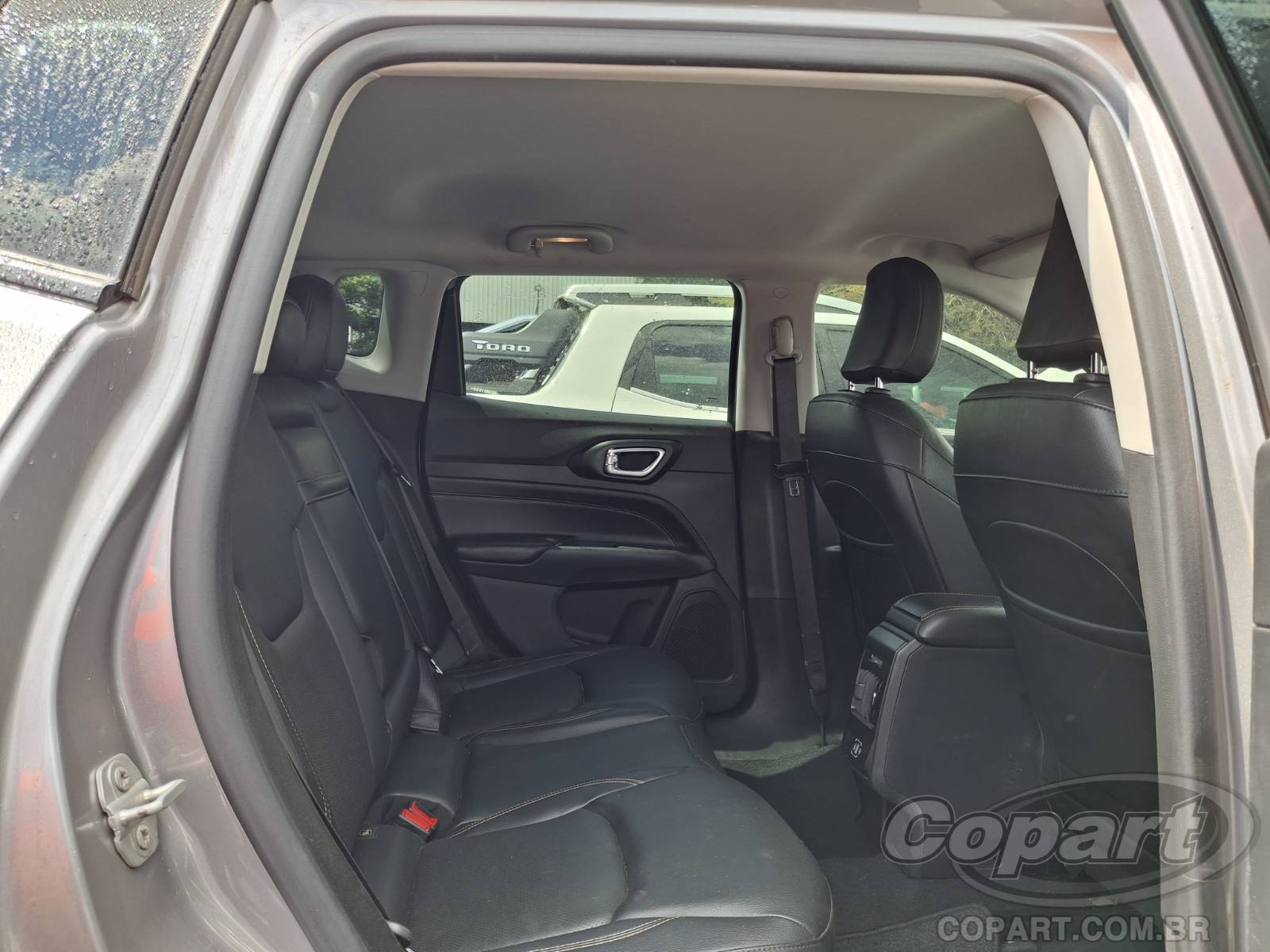 Foto 6 de 10: 2024 JEEP COMPASS