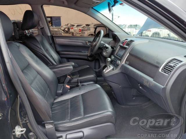 2009 HONDA CR-V 
