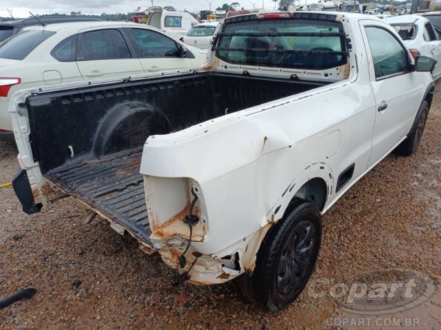 2025 VOLKSWAGEN SAVEIRO 