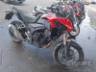 2023 HONDA CB 500 X 