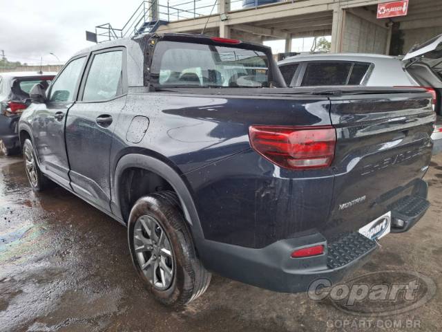 2024 CHEVROLET MONTANA 