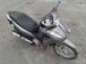 2022 HONDA BIZ 