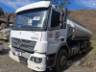 2022 MERCEDES BENZ ATEGO 