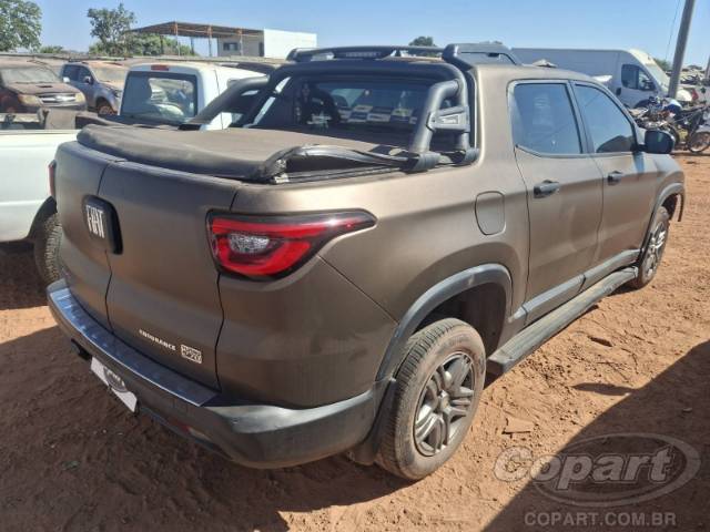 2023 FIAT TORO 