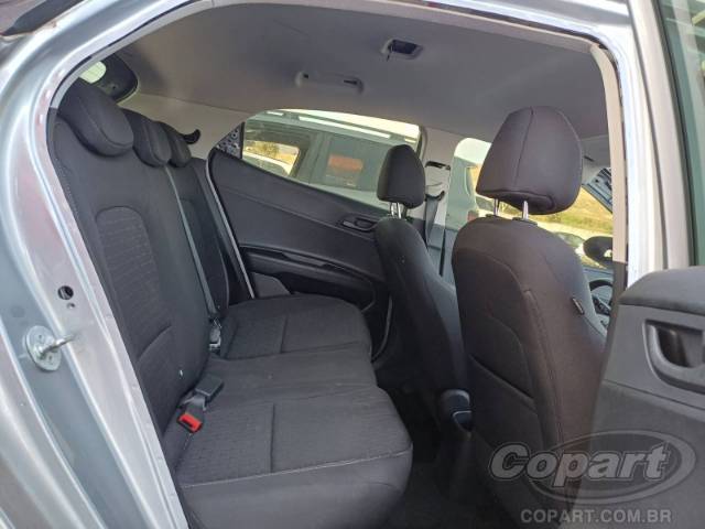 2024 HYUNDAI HB20 