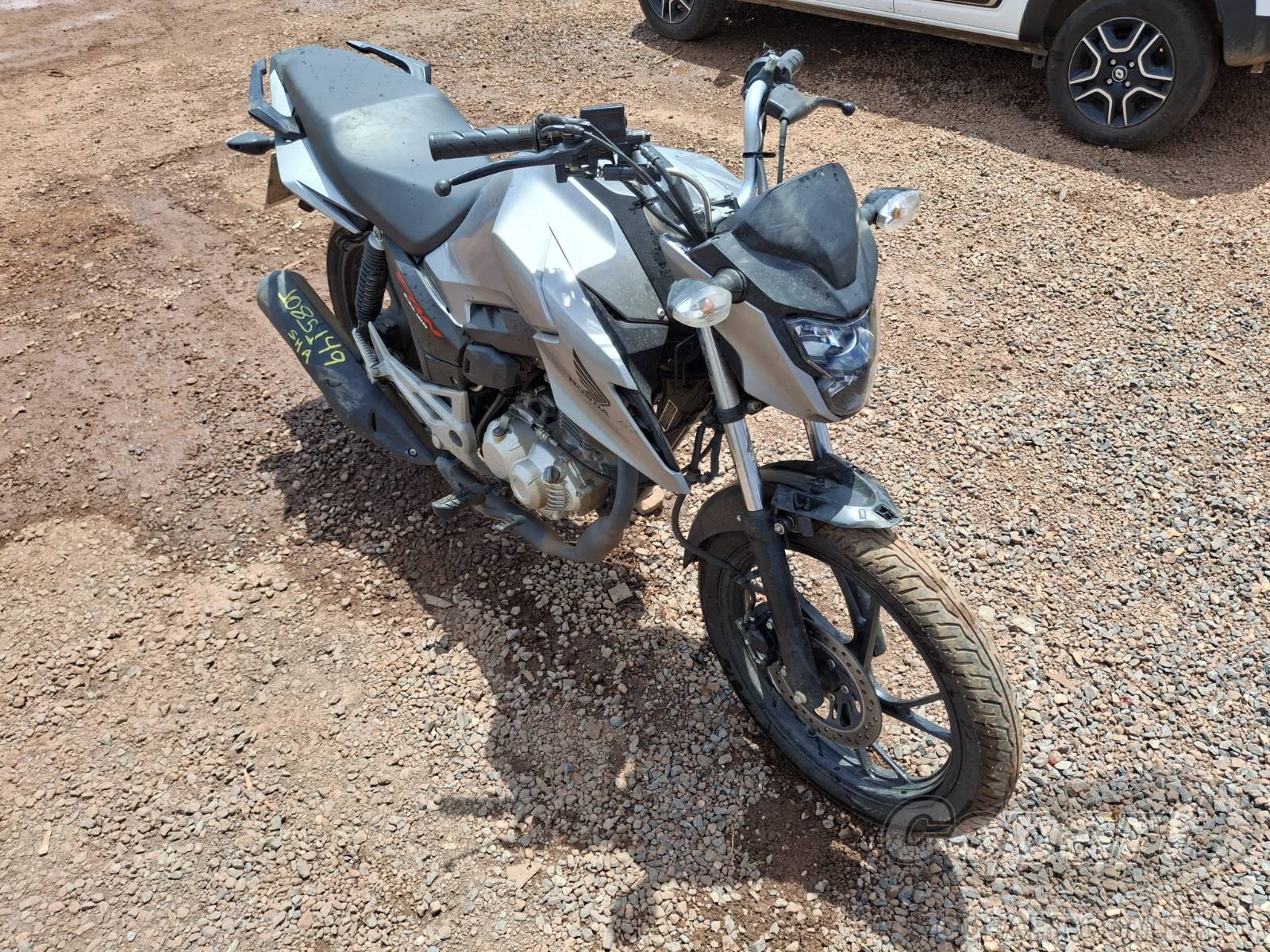 Honda CG 160