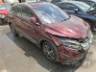 2019 HONDA HR-V 