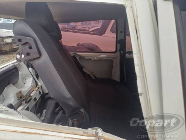 2012 FIAT UNO 