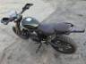 2025 TRIUMPH SCRAMBLER 