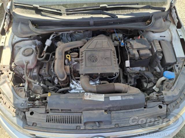 2020 VOLKSWAGEN POLO 