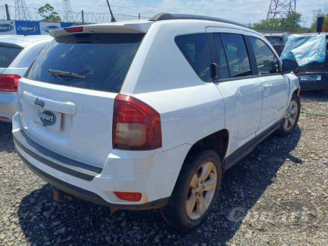 2015 JEEP COMPASS 