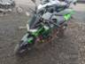 2022 KAWASAKI Z400 