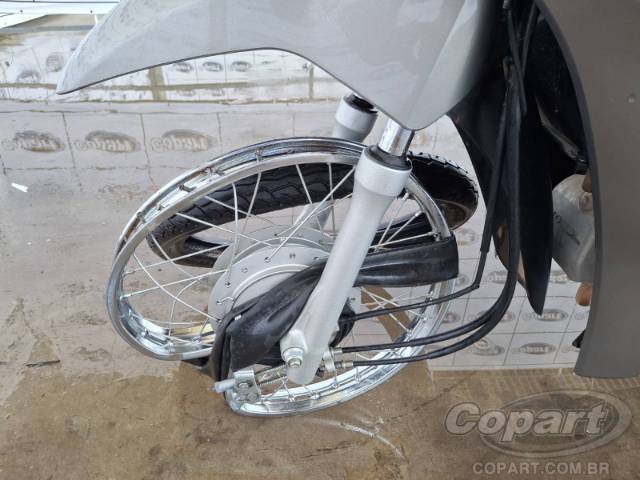 2024 HONDA BIZ 