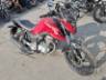 2026 HONDA CG 160 