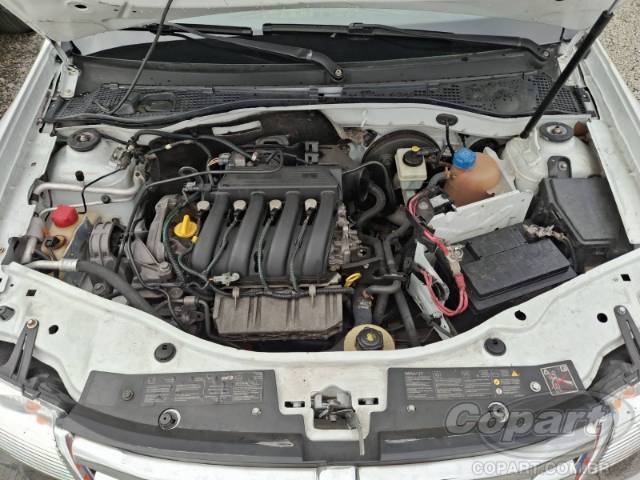 2013 RENAULT DUSTER 