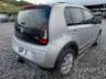 2017 VOLKSWAGEN UP 