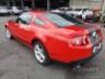 2012 FORD MUSTANG 