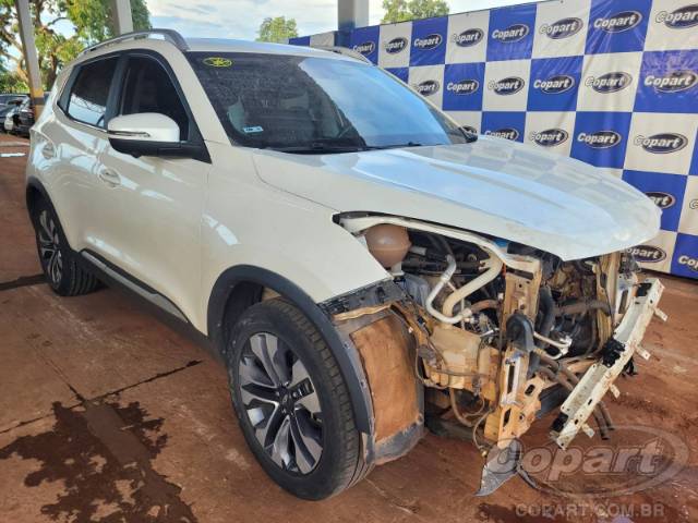 2022 CAOA CHERY TIGGO 5X 