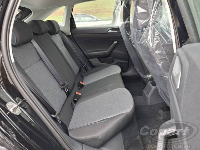 2026 VOLKSWAGEN NIVUS 