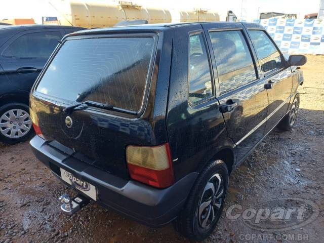 2006 FIAT UNO 