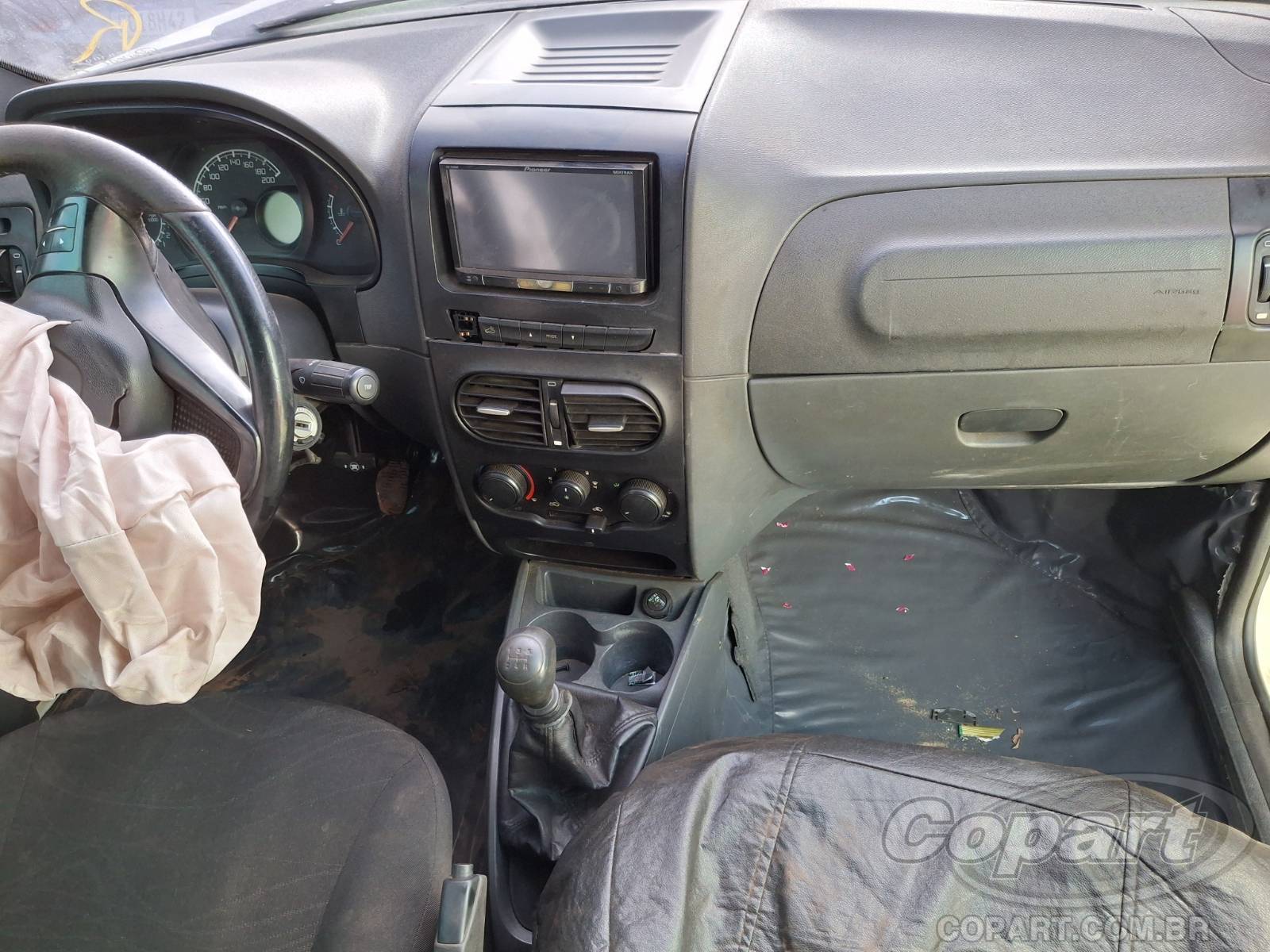 2019 FIAT STRADA CD — foto 9 de 15