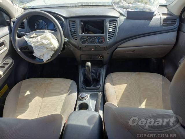 2023 MITSUBISHI L200 TRITON 
