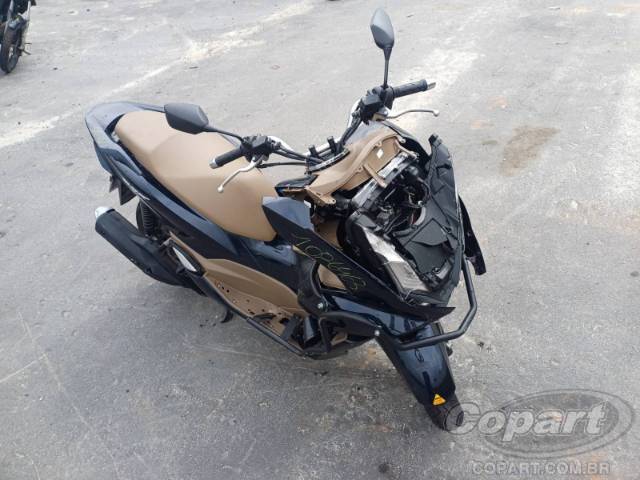 2025 HONDA PCX 