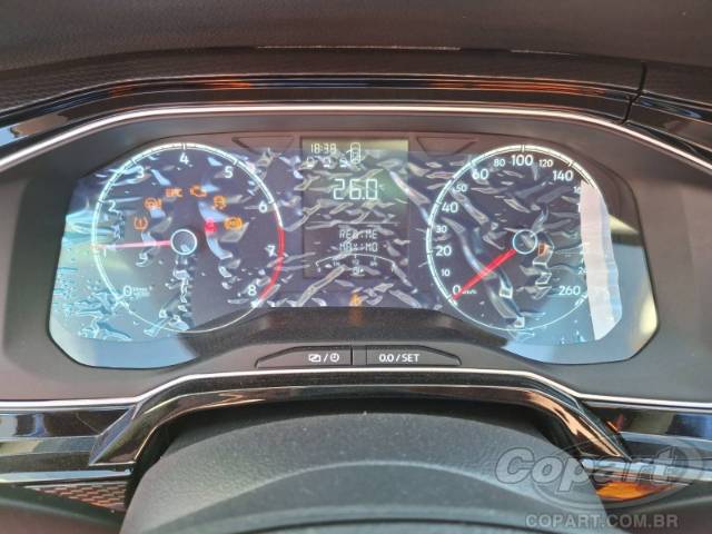 2026 VOLKSWAGEN POLO 
