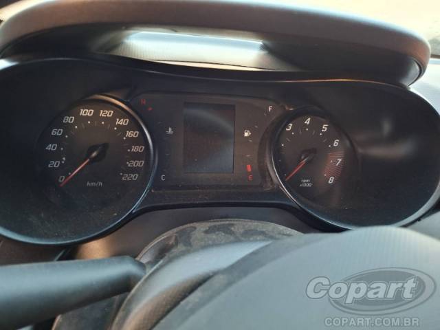 2023 FIAT ARGO 
