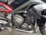 2022 TRIUMPH STREET TRIPLE 