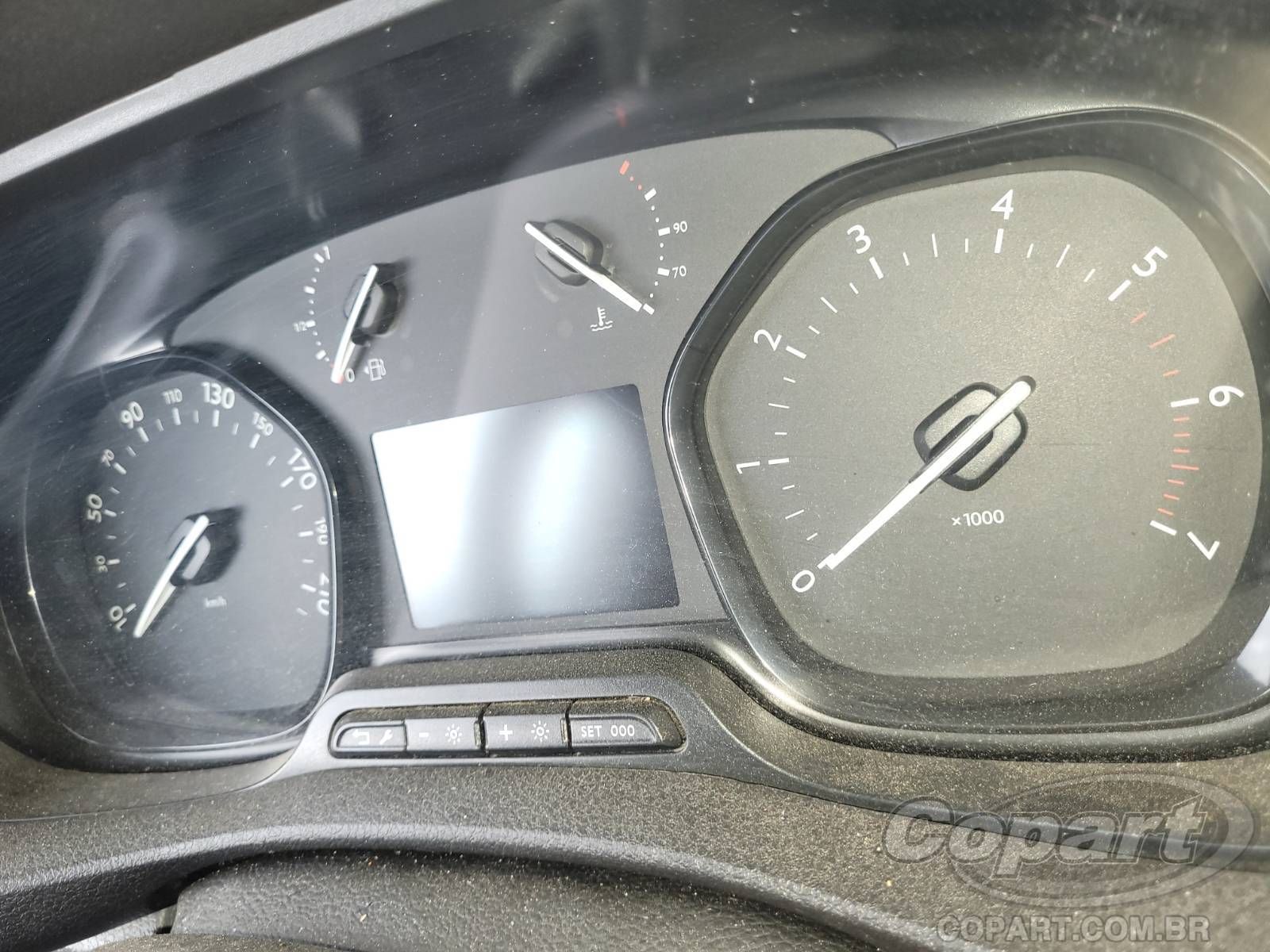 Foto 8 de 10: 2020 PEUGEOT EXPERT
