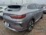 2025 BYD SONG PLUS 