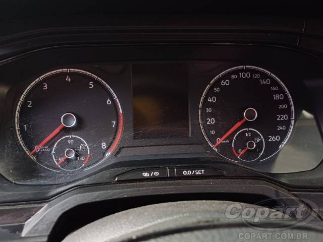 2020 VOLKSWAGEN VIRTUS 