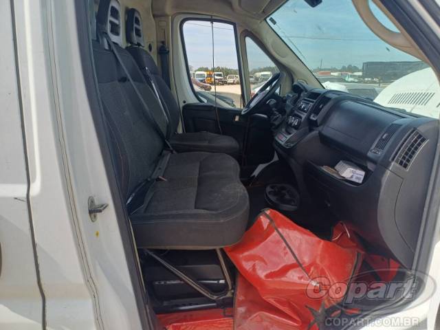 2020 FIAT DUCATO FURGAO 