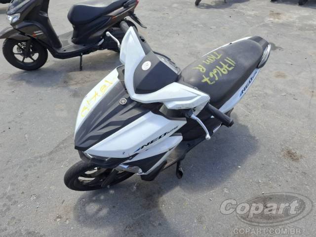2019 YAMAHA NEO 