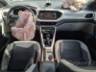 2020 VOLKSWAGEN T-CROSS 