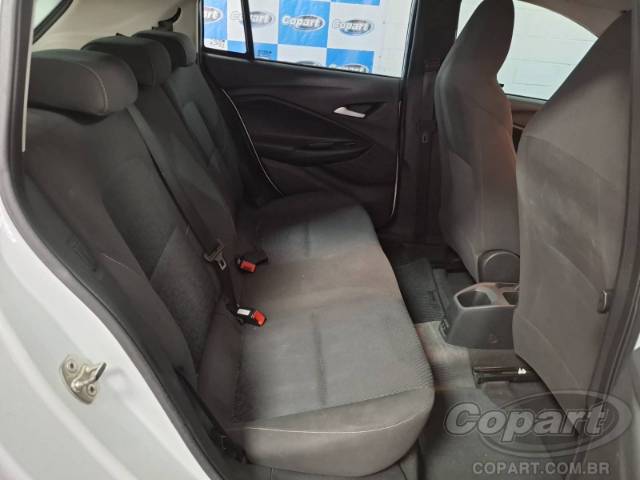 2020 CHEVROLET ONIX 