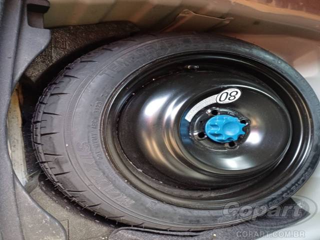 2024 TOYOTA YARIS SEDA 