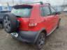2010 VOLKSWAGEN FOX 