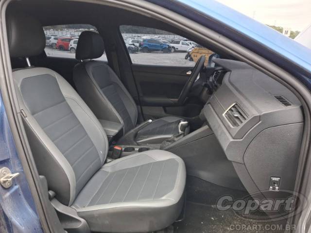 2024 VOLKSWAGEN NIVUS 