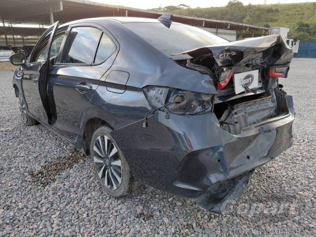 2025 HONDA CITY 