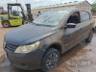 2011 VOLKSWAGEN GOL 