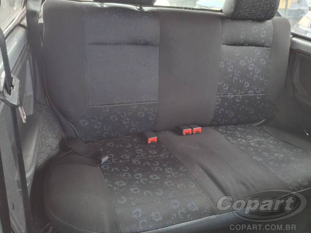 2013 FIAT UNO 
